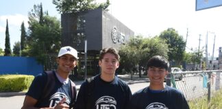 Convoca la Universidad Tecnológica de Querétaro a participar en el proyecto Muros Con Ciencia