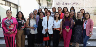 Resalta UAQ liderazgo académico y social sobre la Cuarta Conferencia Mundial de la Mujer