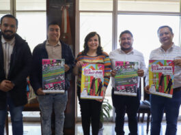 Se une UAQ a la Jornada Nacional de Tequios, a favor de la juventud