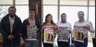 Se une UAQ a la Jornada Nacional de Tequios, a favor de la juventud