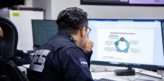 Policía Cibernética Estatal recomienda el uso de controles parentales para fortalecer la seguridad digital de niñas, niños y adolescentes