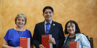 Presenta UAQ libro sobre riqueza gastronómica de Querétaro