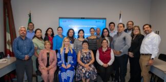 Servicios de Salud del Estado de Querétaro Recibe reconocimiento por Efectividad Global Sobresaliente en Igualdad de Género