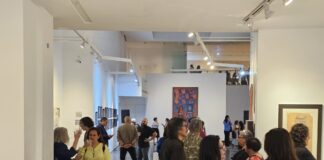 La Galería Libertad realiza su novena temporada de exposiciones 2025