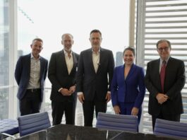 Ratifica Gobierno del Estado Querétaro alianza internacional para combatir el cambio climático