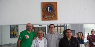 El Comisionado del Consejo Estatal capacita a directores de establecimientos residenciales para el tratamiento de adicciones