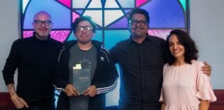 Presenta Artes UAQ el libro “Desantrópica”