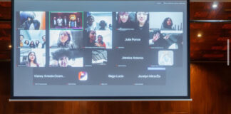 Reciben estudiantes UAQ licencias de Adobe Express para su formación académica