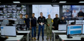 Convoca Gobernador a la solidaridad, serenidad y unidad ante afectaciones por lluvias