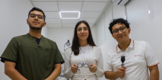 Inicia UAQ campaña de salud visual en Colón