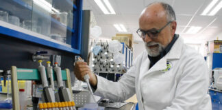 Concentra UAQ más del 50% de investigadoras e investigadores del estado