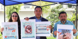 Invita Artes UAQ a la Expo Acuario 2025