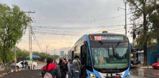 Se suman Rutas Exprés a zonas de mayor demanda