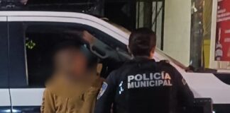 Detenido por allanamiento de morada en Geovillas