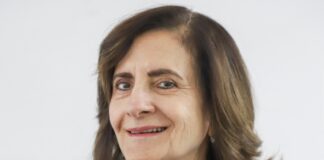 Por primera vez en su historia, UAQ tiene una investigadora emérita