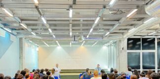 Capacita la Secretaría de Salud en Tamiz Metabólico