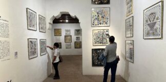 Abre el Museo de la Ciudad tres exposiciones de diversas técnicas