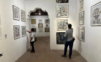 Abre el Museo de la Ciudad tres exposiciones de diversas técnicas