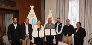 El Sistema Estatal para el Desarrollo Integral de la Familia apoya la alimentación de 81 mil estudiantes de la USEBEQ