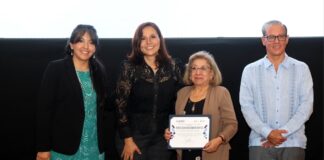 Reconocen a Investigadoras e Investigadores Eméritos