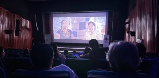 Proyectan el documental Visión y Tradición en la Cineteca Rosalío Solano