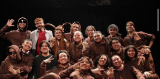 Avanza obra UAQ a la final del Festival Internacional de Teatro Universitario UNAM