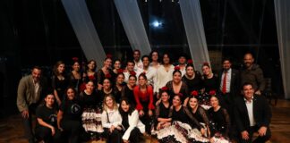 Organiza Universidad Anáhuac evento a beneficio del Centro de Asistencia Social Carmelita Ballesteros