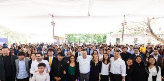 En Querétaro sí: reconocemos el talento de 150 jóvenes líderes que inspiran