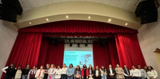 Culmina fase intensiva de Consejo Técnico Escolar en educación básica