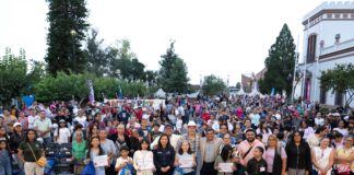 Rodrigo Monsalvo encabeza clausura de “Vive el verano 2025 ¡Hablemos de emociones!”