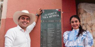 Corregidora da inicio a las celebraciones patrias