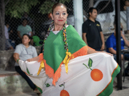 Listas las fiestas de La Mesa de Palo Alto en Arroyo Seco