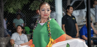 Listas las fiestas de La Mesa de Palo Alto en Arroyo Seco