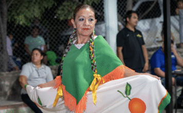 Listas las fiestas de La Mesa de Palo Alto en Arroyo Seco