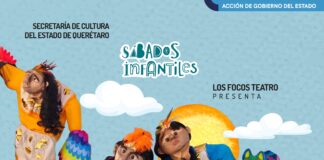 La obra Los dos soles llega a los Sábados Infantiles de la Casa del Faldón