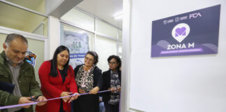 Abre “Zona M” en la UAQ, un nuevo lugar de cuidados