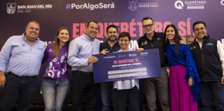 En Querétaro sí: se fortalece el autoempleo