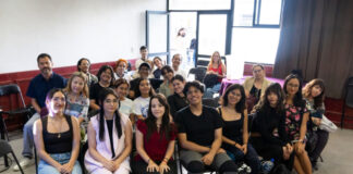 Reúne UAQ a 800 personas en Simposio Internacional de Estudiantes Investigadores en Artes y Humanidades