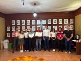 Se Instala Comité Municipal contra las Adicciones en Jalpan de Serra