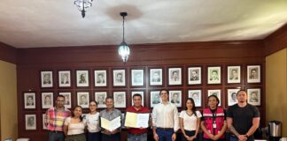 Se Instala Comité Municipal contra las Adicciones en Jalpan de Serra