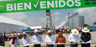 Inicia la Expo Campo El Marqués 2025