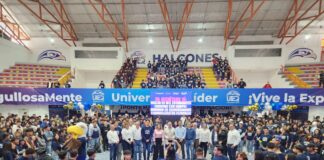 La Universidad Tecnológica de Querétaro da la bienvenida a más de dos mil 330 estudiantes en inicio de cuatrimestre.