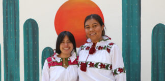 Preservan UAQ y mujeres indígenas bebidas prehispánicas