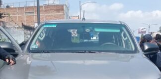 La Policía Municipal recupera 19 vehículos con reporte de robo en una semana