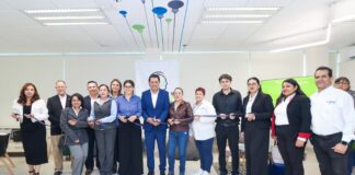 La Universidad Tecnológica de San Juan del Río abre espacio para impulsar innovación y emprendimiento entre estudiantes