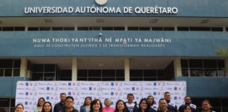 Inicia en la UAQ la Semana Nacional de Salud Pública