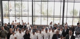 El Marqués fortalece la movilidad con 21 nuevos oficiales capacitados