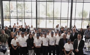 El Marqués fortalece la movilidad con 21 nuevos oficiales capacitados