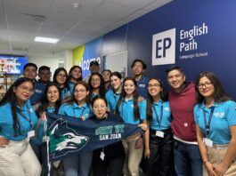 Fortalecen integrantes de la Universidad Tecnológica de San Juan del Río conocimientos de Marketing, en Londres