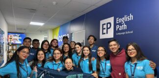 Fortalecen integrantes de la Universidad Tecnológica de San Juan del Río conocimientos de Marketing, en Londres